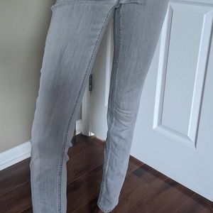Super Sqin H&M Grey Jeans